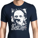 Stop the Screaming - Men's Apparel