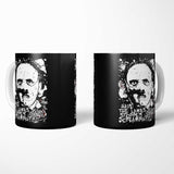 Stop the Screaming - Mug