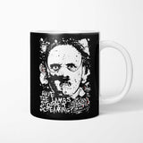 Stop the Screaming - Mug