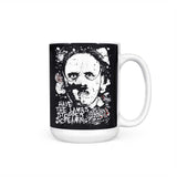 Stop the Screaming - Mug