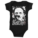 Stop the Screaming - Youth Apparel