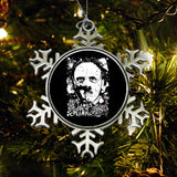 Stop the Screaming - Ornament