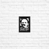 Stop the Screaming - Posters & Prints