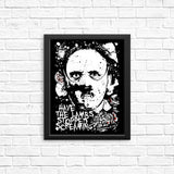 Stop the Screaming - Posters & Prints