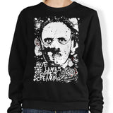 Stop the Screaming - Sweatshirt