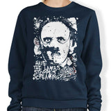 Stop the Screaming - Sweatshirt