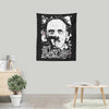 Stop the Screaming - Wall Tapestry