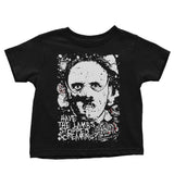 Stop the Screaming - Youth Apparel