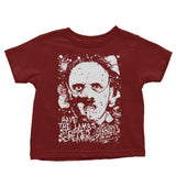 Stop the Screaming - Youth Apparel