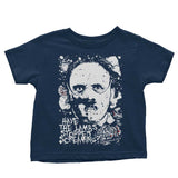 Stop the Screaming - Youth Apparel