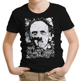 Stop the Screaming - Youth Apparel