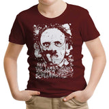 Stop the Screaming - Youth Apparel