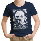 Stop the Screaming - Youth Apparel