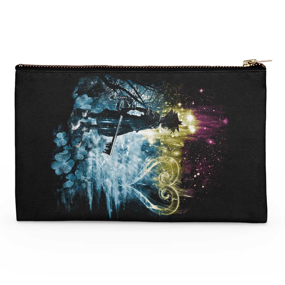 Storm of Hearts - Accessory Pouch