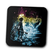 Storm of Hearts - Coasters