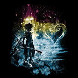 Storm of Hearts - Tank Top