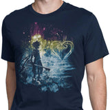 Storm of Hearts - Men's Apparel