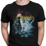 Storm of Hearts - Men's Apparel