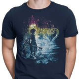 Storm of Hearts - Men's Apparel