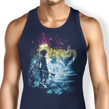 Storm of Hearts - Tank Top