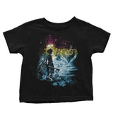 Storm of Hearts - Youth Apparel