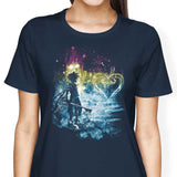 Storm of Hearts - Women's Apparel