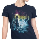 Storm of Hearts - Women's Apparel