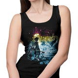 Storm of Hearts - Tank Top