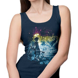 Storm of Hearts - Tank Top