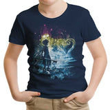Storm of Hearts - Youth Apparel