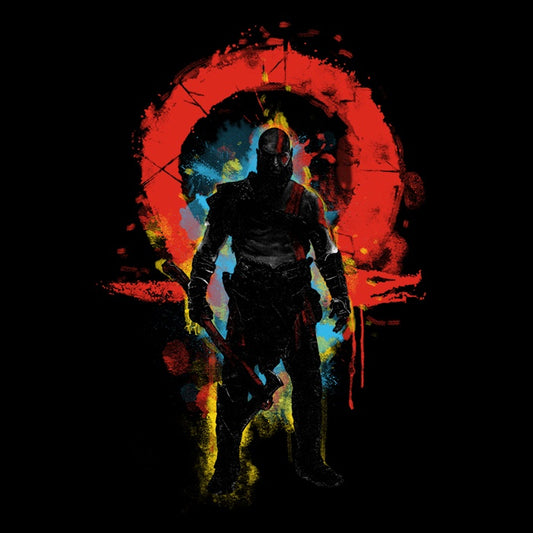 Storm of War - Tote Bag