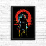 Storm of War - Posters & Prints