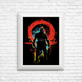 Storm of War - Posters & Prints