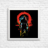 Storm of War - Posters & Prints