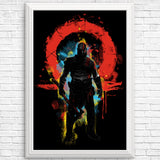 Storm of War - Posters & Prints