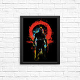 Storm of War - Posters & Prints