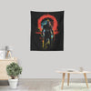 Storm of War - Wall Tapestry