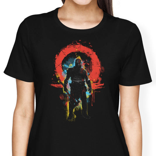 Storm of War - Women's Apparel