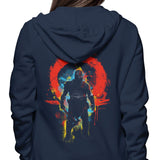 Storm of War - Hoodie