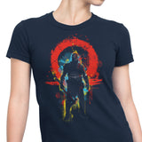Storm of War - Women's Apparel