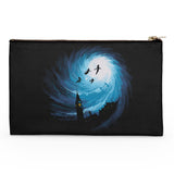 Straight on 'til Morning - Accessory Pouch