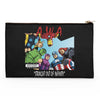 Straight Outta Infinity - Accessory Pouch