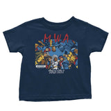 Straight Outta X - Youth Apparel