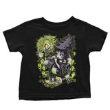 Strange and Unusual - Youth Apparel