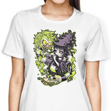 Strange and Unusual - Women's Apparel