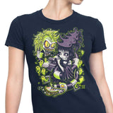 Strange and Unusual - Women's Apparel