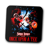 Strange Teerion - Coasters