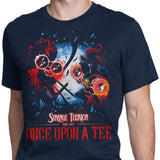 Strange Teerion - Men's Apparel