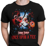 Strange Teerion - Men's Apparel