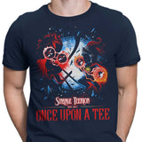 Strange Teerion - Men's Apparel